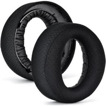 Coussin de remplacement en mousse pour casque Sony PS5 - Noir