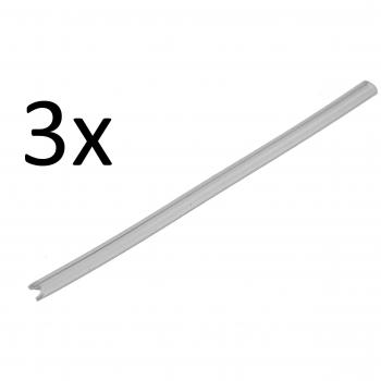 Manguera Leche Café Saeco 0157 – Sistema de 15 cm