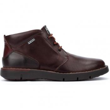 Bottines en cuir Tolosa M7N de Pikolinos