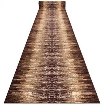 Beige Toltec Non-Slip Runner