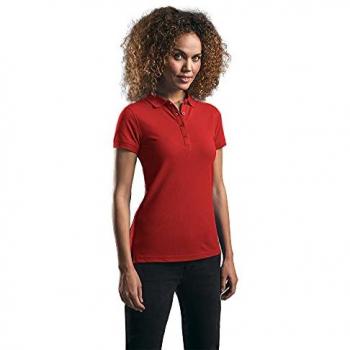 Promodoro Workwear Poloshirt Damen 60/40