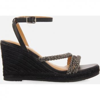 Gioseppo Menfi Espadrilles 72064-P Schwarz