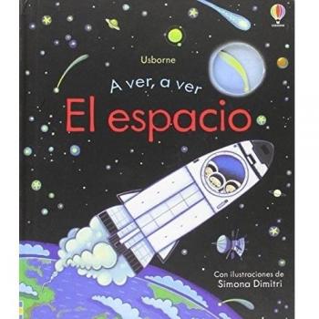 A VER A VER: EL ESPACIO