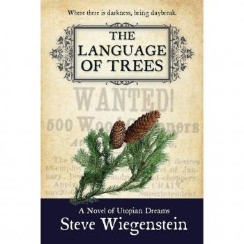 The Language of Trees