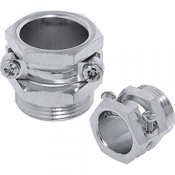 Lapp Kabelverbindung SKINDICHT SH – Edelstahl-Nickel – IP20