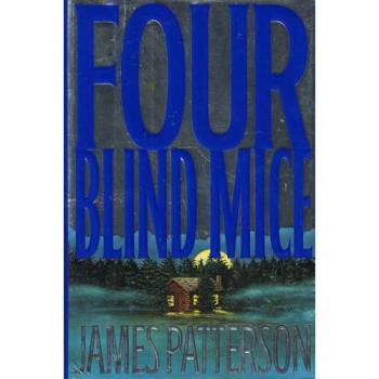 Four Blind Mice (Alex Cross)