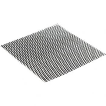 Feuille de cuisson en aluminium pour barbecue