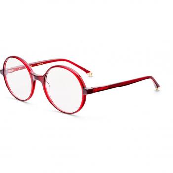 Etnia Barcelona Loto BX Burgunder Damenbrille