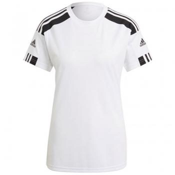 Legging Sans Pied Femme Adidas Blanc
