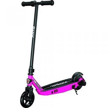 S80 Electric Scooter - Pink