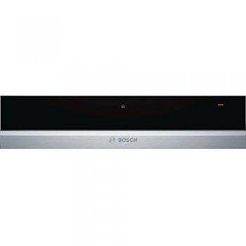 Bosch BIC630NS1B 14cm Warming Drawer (Brushed Steel)