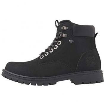 Bottines femme British Knights Secco