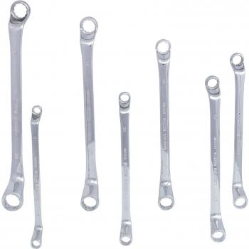 KS TOOLS 518.0847 Kit de clés polygonales doubles