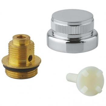 GROHE 41014000 kit d'aération