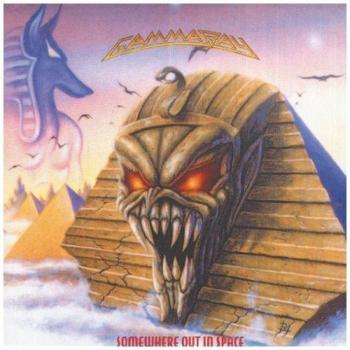 Gamma Ray – Somewhere Out in Space (DIGIPACK) – Preis 19.03.2025, 06:04:34