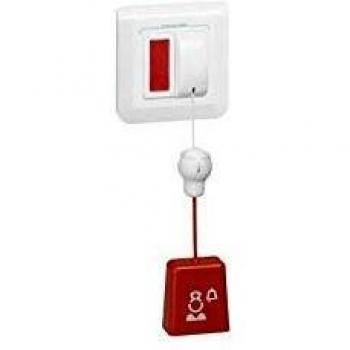 Legrand Bloc d'appel vertical 076664L