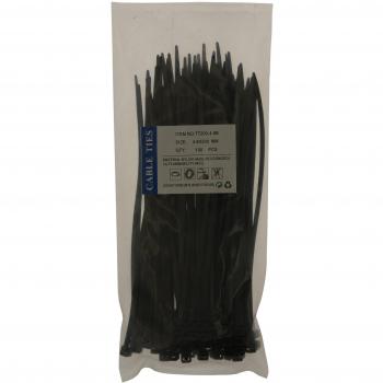 Cable Tie 200mm X 4.8mm 100pcs CT200 Celsus Genuine Top Quality Product New
