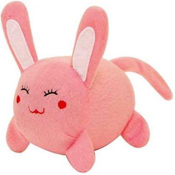 Cuddly Hare Companion