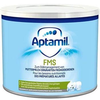 Aptamil Proexpert FMS Baby-Milchpulver für Frühchen 1 x 400 g
