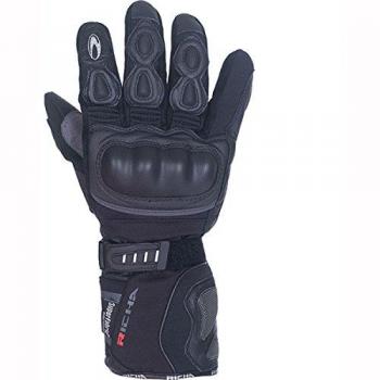 Richa Guanti Arctic Nero
