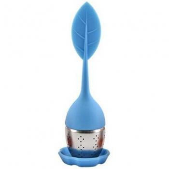 Strawberry Tea Strainer