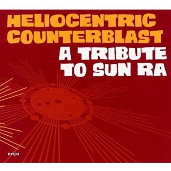 A Tribute to Sun Ra