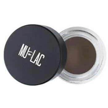Mulac Brow Pot Pomade UNIVERSAL DEEP BROWN 04