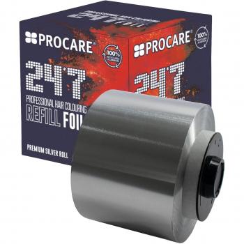 Procare 24*7 Hair Foil Refill 100mm x 450m
