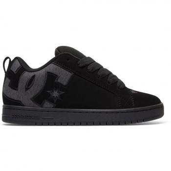 Court Graffik SE Men’s Grey Sneakers EU 42.5