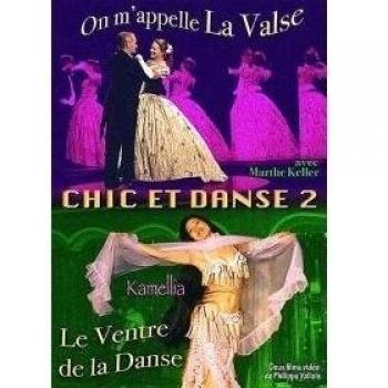 Chic et Danse - Volume 2