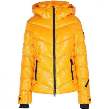 BOGNER FIRE+ICE Damen Skijacke Seally2 orange | 34