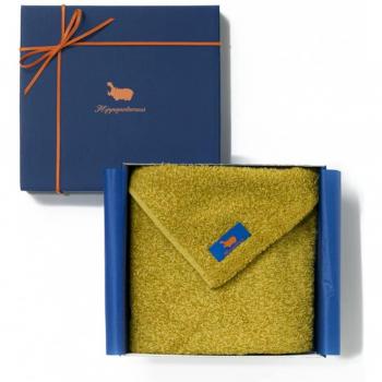 Gold River Imabari Cotton‑Bamboo Towel