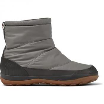 Botines Peu Pista GM Grises para Mujer con GORE‑TEX