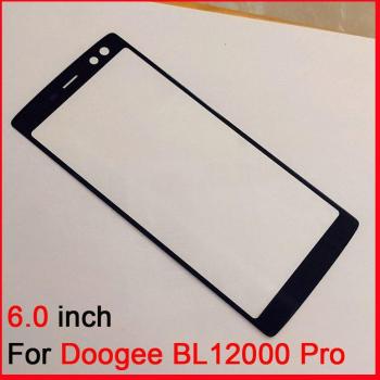 6.0 inch Doogee BL12000 Touch Screen Lens