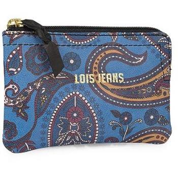 Cartera Pequeña de Mujer Lois – Piel Premium