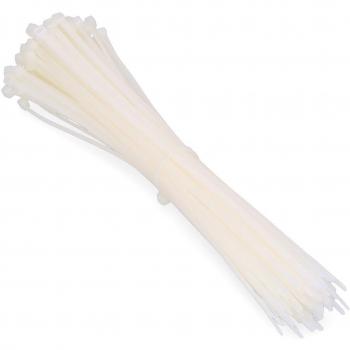 Bridas de Nylon Natural 1030 x 12,7 mm – Caja de 100 piezas EDM