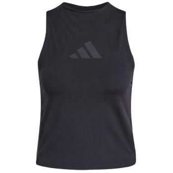 Adidas Z.n.e. Maglietta Donna Senza Maniche Nero