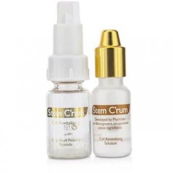 Dermaheal Revitalizing Stem Cell Solution - 6 Applications