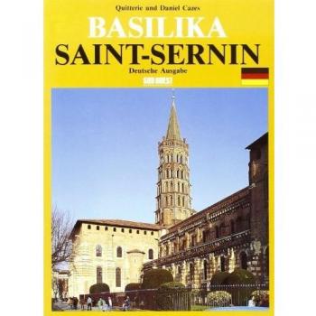 Saint Sernin