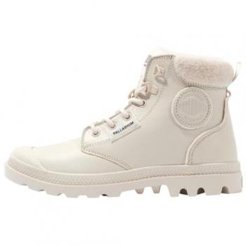 Botas bajas de invierno Palladium para mujer