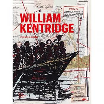 William Kentridge /anglais