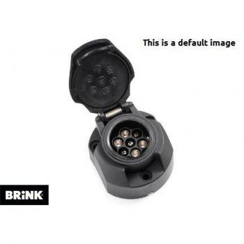 Conector eléctrico para remolque BRINK 738623