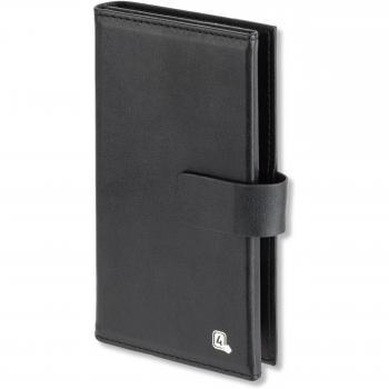 4smarts UltiMAG Card Book WALLSTREET 13,21cm
