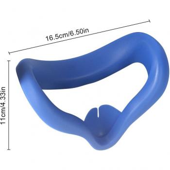Cubre máscara de ojos Oculus Quest 2 VR