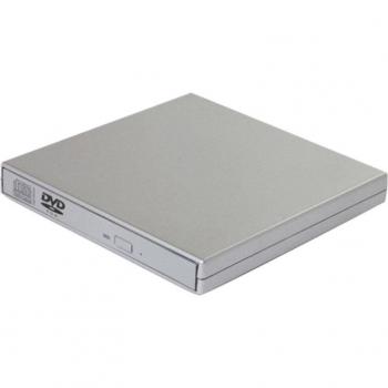 Externer CD/DVD Laufwerk für Mac und Windows