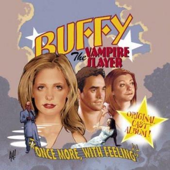 Buffy:Once More With Feeling