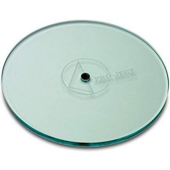 Pro-Ject Plattenteller Glas 300mm