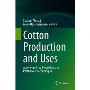 Cotton Production and Uses