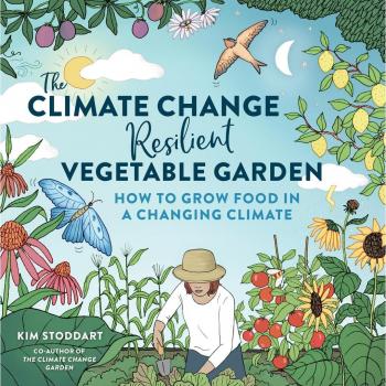 Vitalsource Technologies, Inc. The Climate ChangeResilient Vegetable Garden