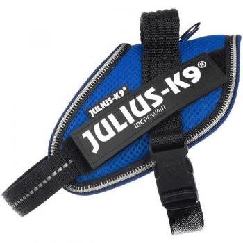Julius K9 Powair Summer Sling Blue